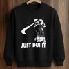 Tiger Woods Just Dui It Shirt 6 Tiger Woods Just Dui It Shirt (3)