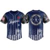 Tigers 2026 Memorial Day Jersey 1