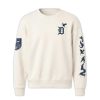 Tigers Fourth Wing Sweatshirt 2026 Giveaway (2)