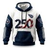 Titans America's 250th Anniversary Waffle Hoodie 1