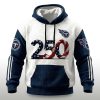 Titans America's 250th Anniversary Waffle Hoodie 2