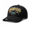 UCLA Basketball National Champions 2026 Classic Hat 5 UCLA Basketball National Champions 2026 Classic Hat (2)