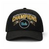 UCLA Basketball National Champions 2026 Classic Hat 4 UCLA Basketball National Champions 2026 Classic Hat (3)