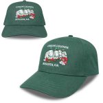 Unsung Legends Augusta Ga Hat