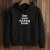 Use Your Fucking Brain Hoodie 4 Use Your Fucking Brain Hoodie (1)