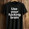 Use Your Fucking Brain Hoodie (2)