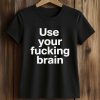 Use Your Fucking Brain Hoodie (3)