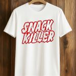 Vernon Snack Killer Shirt
