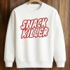 Vernon Snack Killer Shirt (3)