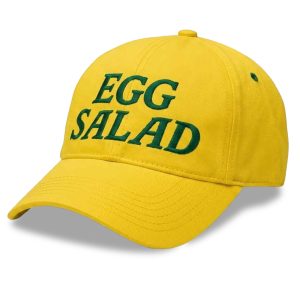 Egg Salad Masters 2026 Hat