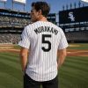 White Sox Munetaka Murakami 2026 Jersey (2)