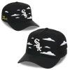 White Sox Simpsons Clouds 2026 Hat 3 White Sox Simpsons Clouds 2026 Hat (2)
