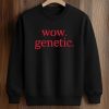 Wow Genetic Shirt (3)