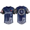 Yankees 2026 Memorial Day Jersey 1