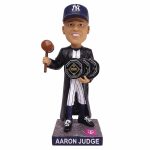 Yankees Aaron Judge MVP Bobblehead Day 2026 Giveaway