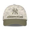 Yankees Armed Forces Day Appreciation Night 2026 Jersey 2