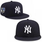 Yankees Jackie Robinson Day 2026 Hat