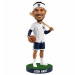 Yankees Josh Hart Bobblehead Night 2026 Giveaway