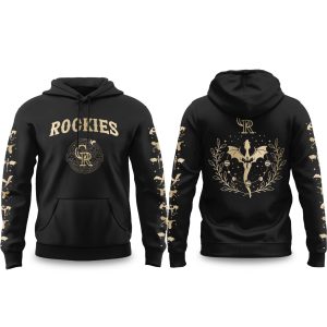2026 Rockies Fourth Wings Night Hoodie 1