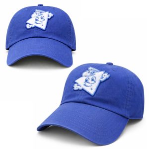 Raleigh Durham Triangles Hat (1)