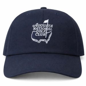 Rafael Nadal Augusta National Golf Club Hat