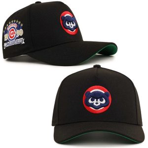 Cubs 1990 All Star Game Hat (1)