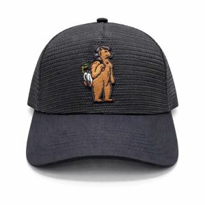 Morgan Wallen The Norris 2026 at Tuscaloosa Hat (1)