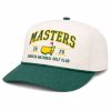 Masters Augusta National Golf Club Hat 2026 (3)