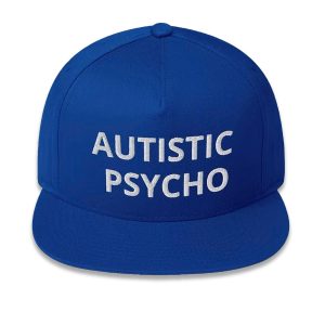 Autistic Psycho Hat (1)