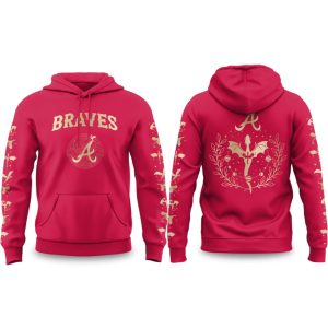 2026 Braves Fourth Wings Night Hoodie (1)