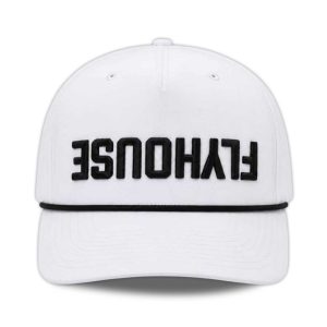 Justin Rose Golf Flyhouse Hat (1)