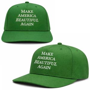 Make America Beautiful Again Hat (1)