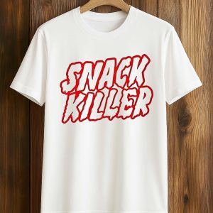 Vernon Snack Killer Shirt (1)