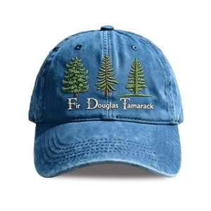 2026 FDT Fir Douglas Tamarack Hat (2)