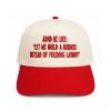 2026 ADHD Be Like Let Me Build A Business Instead Of Folding Laundry Hat (1)