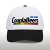 2026 AJ Dillon Fast Acting Couplabeers Hat (2)