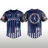 2026 Angels Memorial Day Baseball Jersey 2