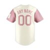 2026 Arizona Dbacks Mother’s Day Jersey Giveaway (3)