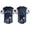 2026 Astros Law Enforcement Appreciation Baseball Jersey 1