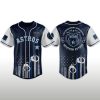 2026 Astros Law Enforcement Appreciation Baseball Jersey 2