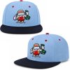 2026 Binghamton Bobbers Set Sail Weekend Hat (1)
