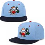 2026 Binghamton Bobbers Set Sail Weekend Hat
