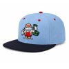 2026 Binghamton Bobbers Set Sail Weekend Hat (2)