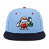 2026 Binghamton Bobbers Set Sail Weekend Hat (3)