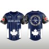 2026 Blue Jays Memorial Day Baseball Jersey 2