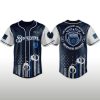 2026 Brewers Law Enforcement Appreciation Baseball Jersey 2