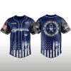 2026 Brewers Memorial Day Baseball Jersey 2