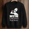 2026 Bum Chicago Pope Bums Shirt (3)