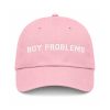 2026 Carly Rae Jepsen Boy Problems Hat (2)