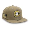 2026 Chattanooga Lookouts Armed Forces Day Hat 5 2026 Chattanooga Lookouts Armed Forces Day Hat (3)